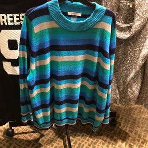 Allison Daley Women Sweater